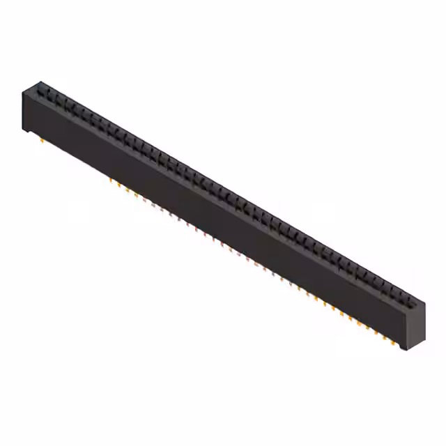 387-086-555-201 EDAC Inc.  Edgeboard Connectors